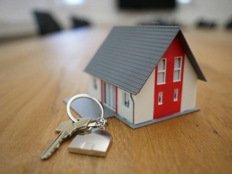 Real estate investment