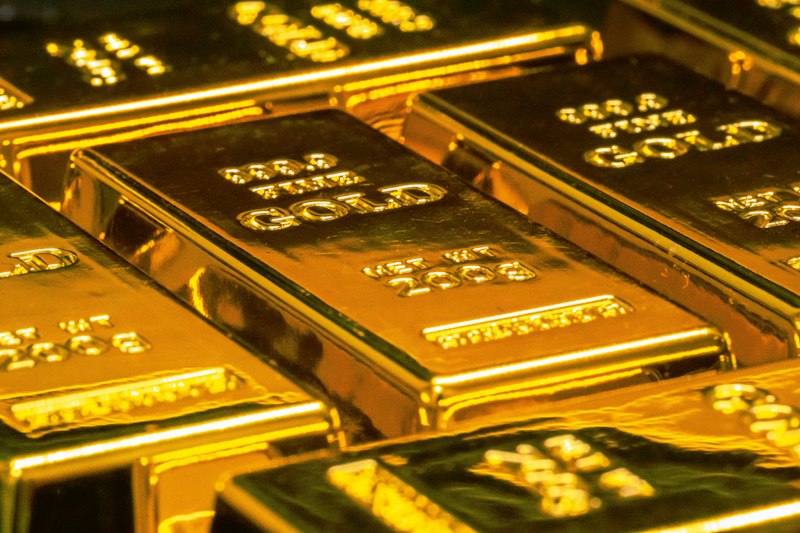 Gold and alternative assets
